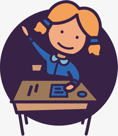 Noción de alumno Rousseau