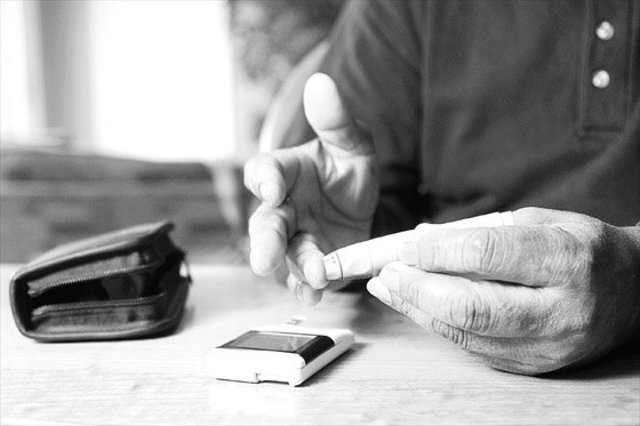 Descubrimiento de la Insulina