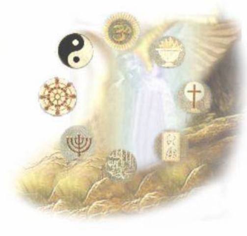 Pensamiento Religioso