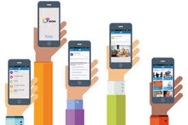 M-LEARNING: Aprendizaje Móvil