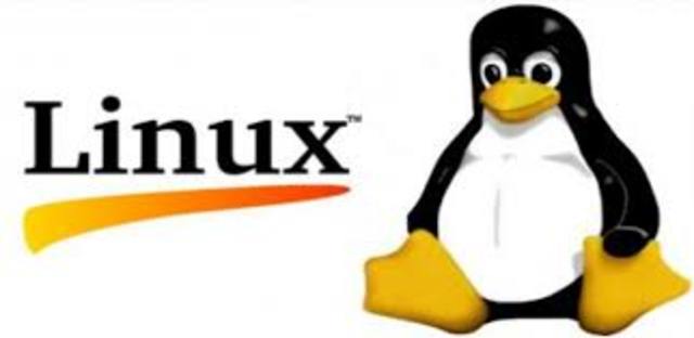 Lanzamiento de Linux