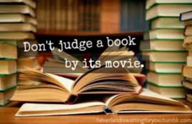 Books & Movies