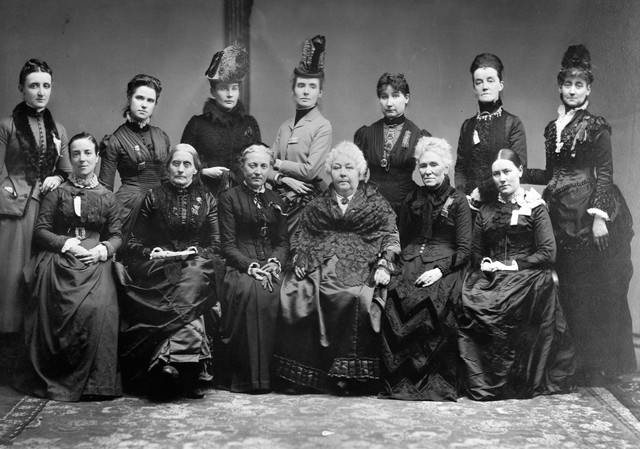 Convención de Seneca Falls