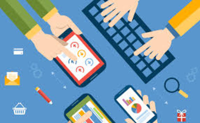 P-LEARNING: Dispositivos inteligentes