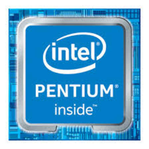 Intel Pentium