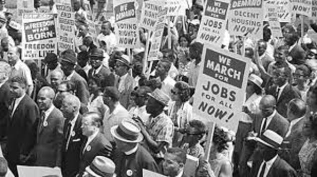 Civil Rights Act of 1964 (1964)