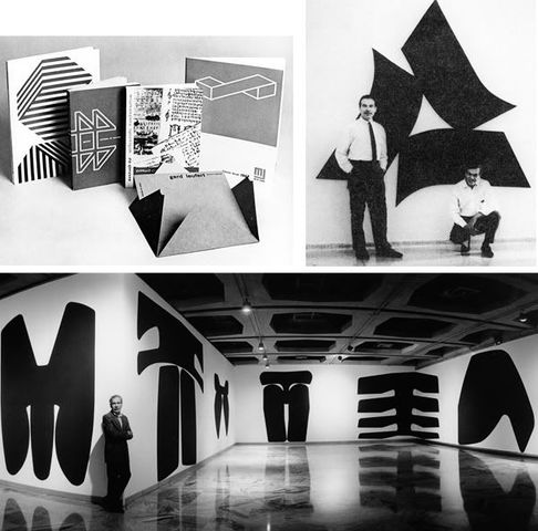 HISTORIA DEL DISEÑO GRÁFICO EN VENEZUELA