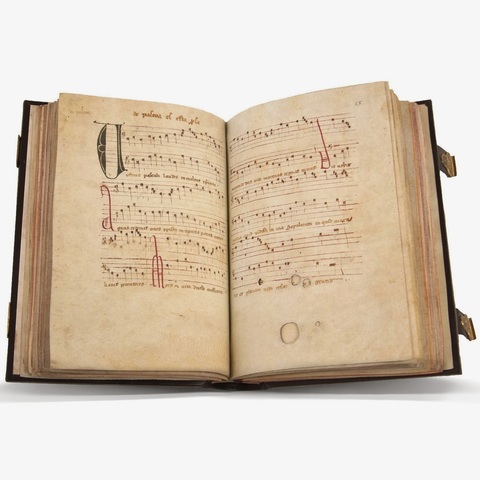 CODICE DE LAS HUELGAS