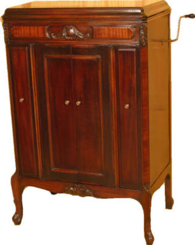 Electrical Recording