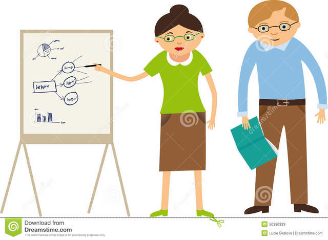 Mr. and Mrs. Annextine