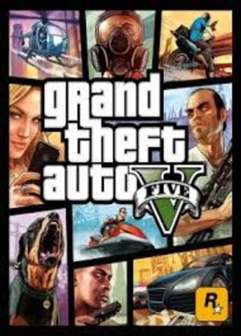 Grandtheft Auto