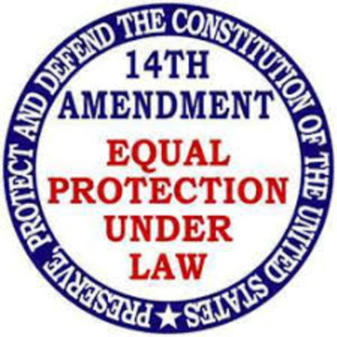 14th Amendment