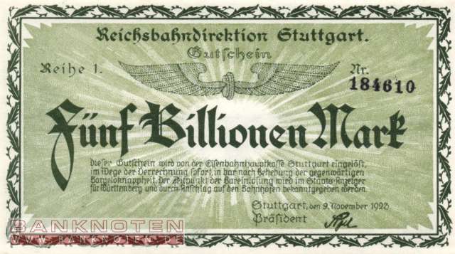 Hyperinflation