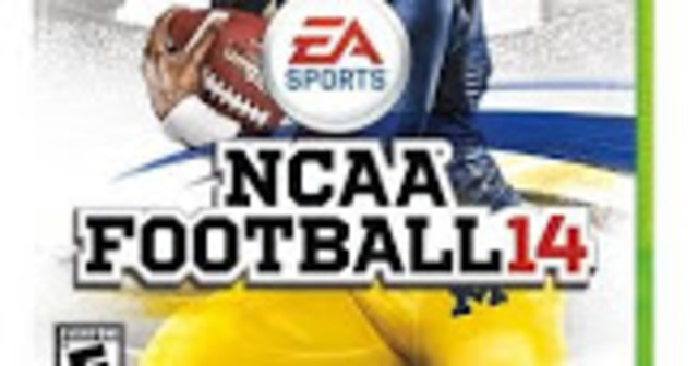 EA .vs. NCAA