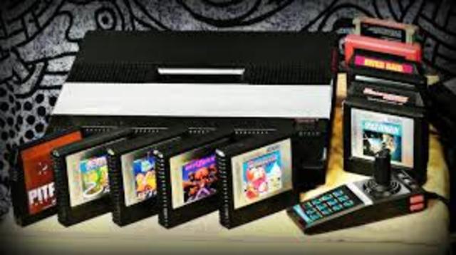 Atari 5200 is released