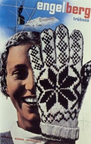 Estilo suizo o internacional