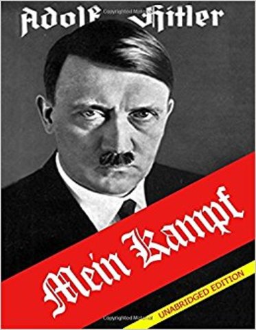 Mein Kampf
