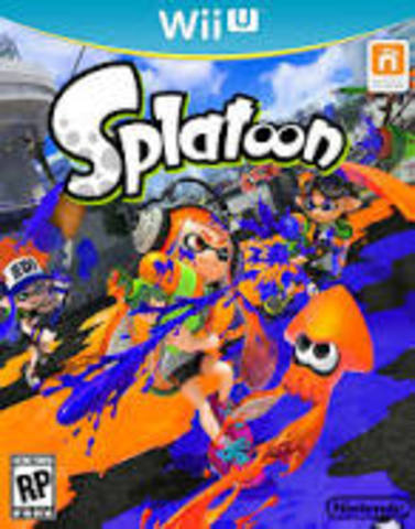 splatoon