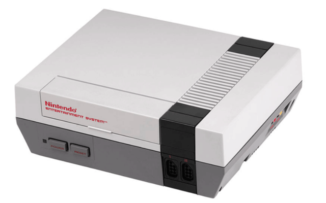 Unlicensed Nintendo Games // Nintendo Vs. Tengen