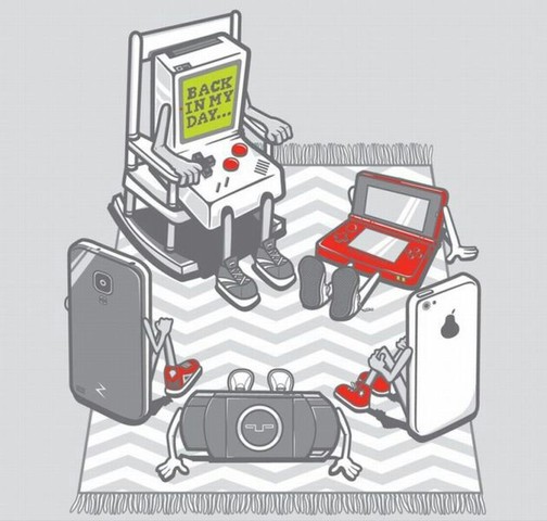 Game Boy