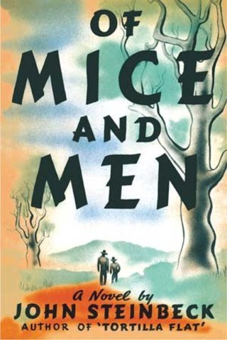 Of Mice and Men