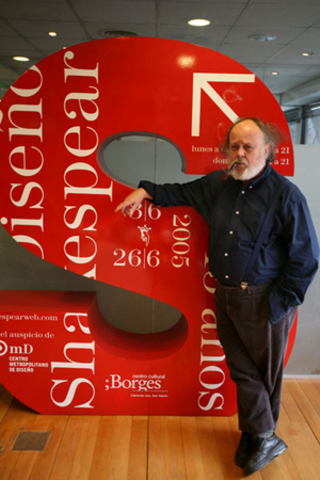 DISEÑADORES GRÁFICOS CONTEMPORÁNEOS