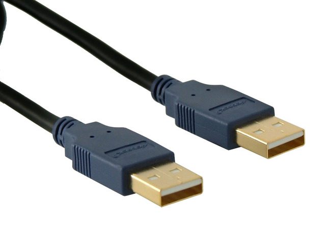 USB
