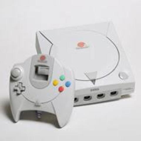 Dreamcast