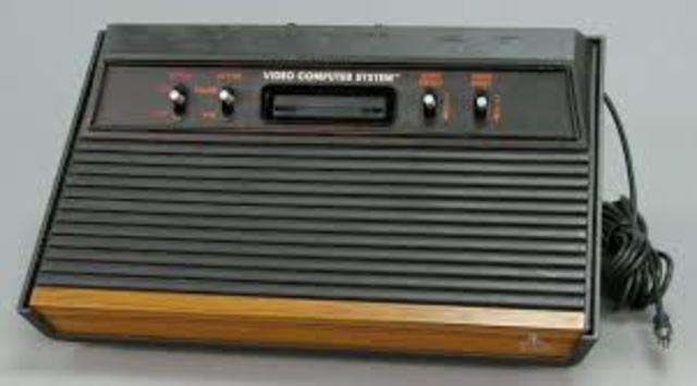 The First Cartridge Based System