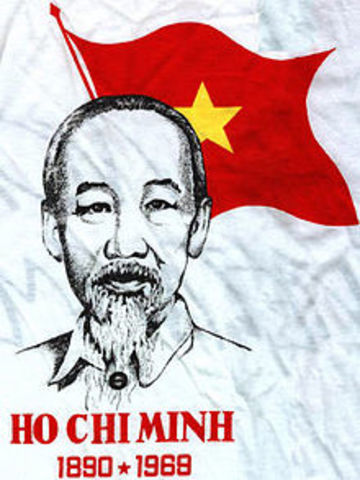 Vietnamese communist