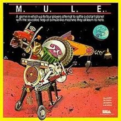 M.U.L.E