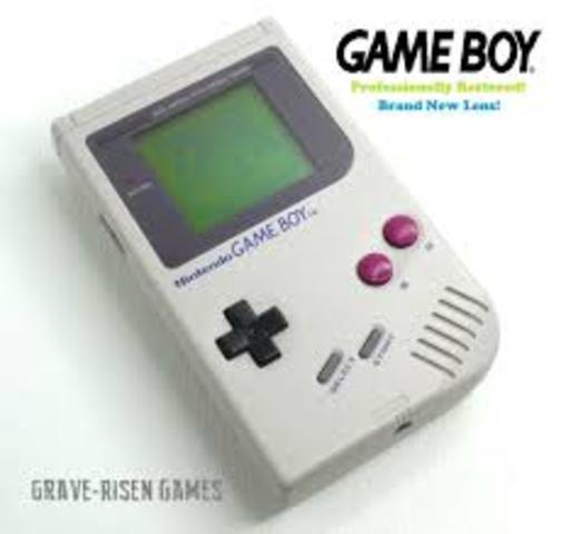 Nintendo Game Boy