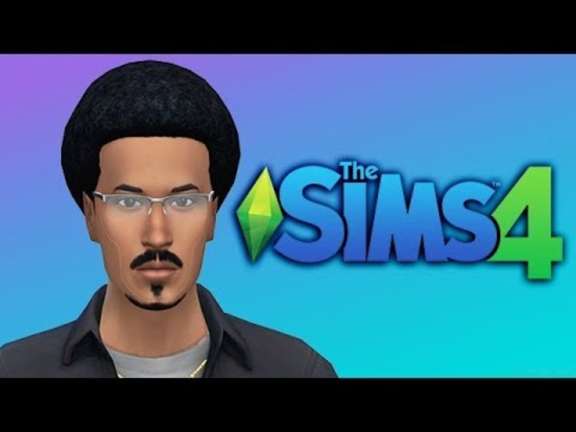 Sony and The Sims