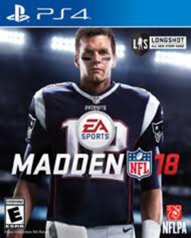 Madden