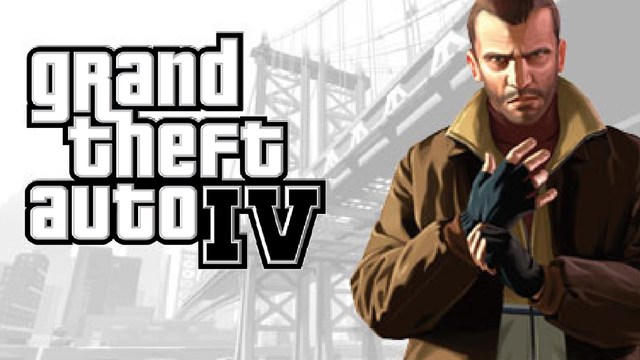 GTA 4 and Social Games