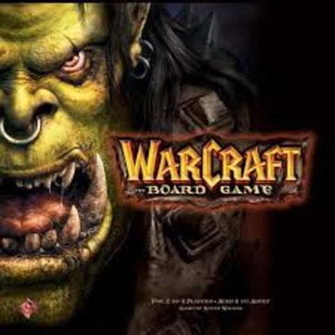 WarCraft