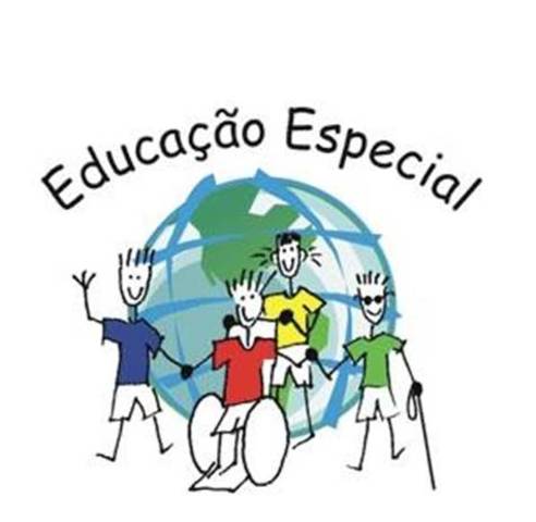 Inicio da Educação Especial