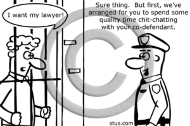 •	Escobedo v. Illinois