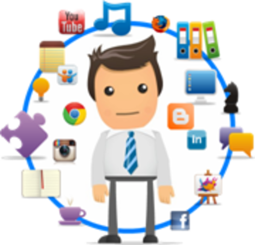 2007 aparece U-Learning