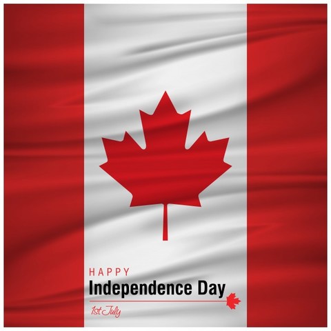 independencia de Canada