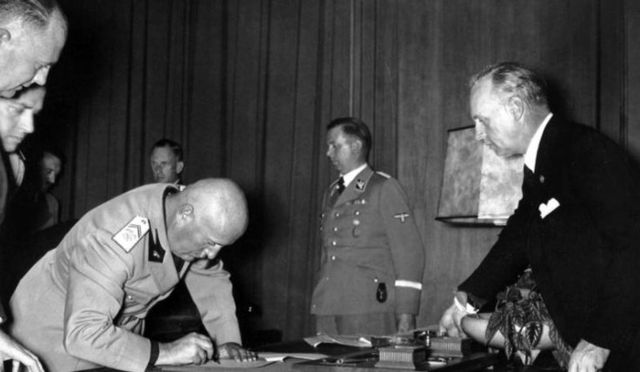 ALEMANIA, ITALIA, GRAN BRETAÑA,FRANCIA.