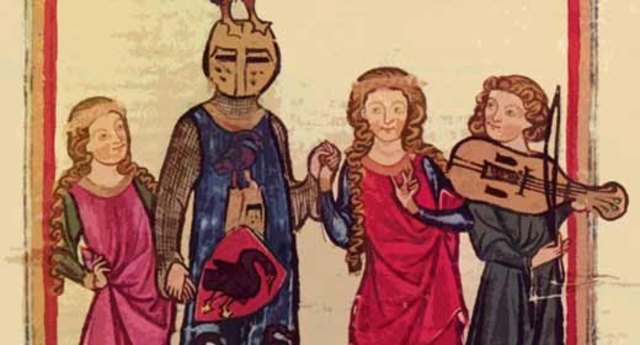 Inicios de la polifonia