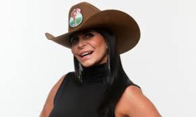 Reality Show A Fazenda