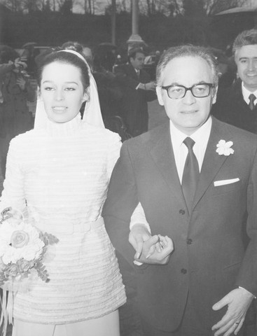 Giada's Move and Her Parents Split