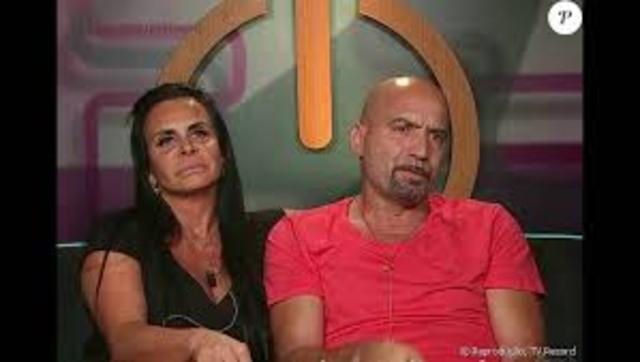 Reality Show Power Couple