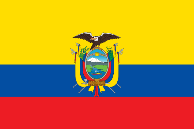 independencia de ecuador