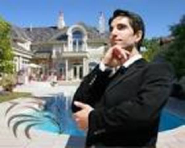 conspicuous consumption