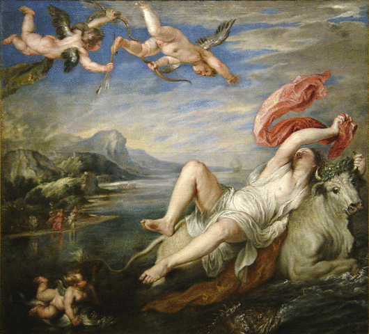 El Mito - Inicio de las preguntas de la vida