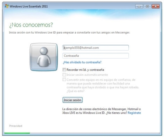 Hotmail