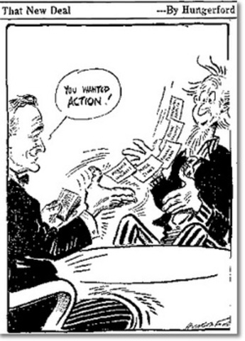 Hundred Days Congress